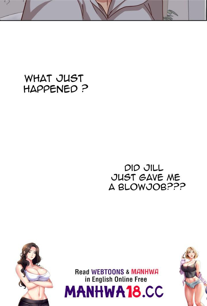 Page 10 of Chapter 2: Midsummer Nights Dream Manhwa