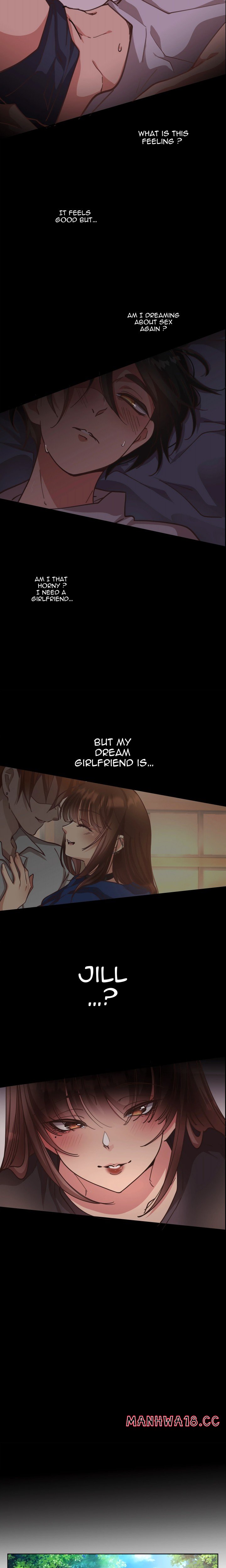 Page 2 of Chapter 2: Midsummer Nights Dream Manhwa