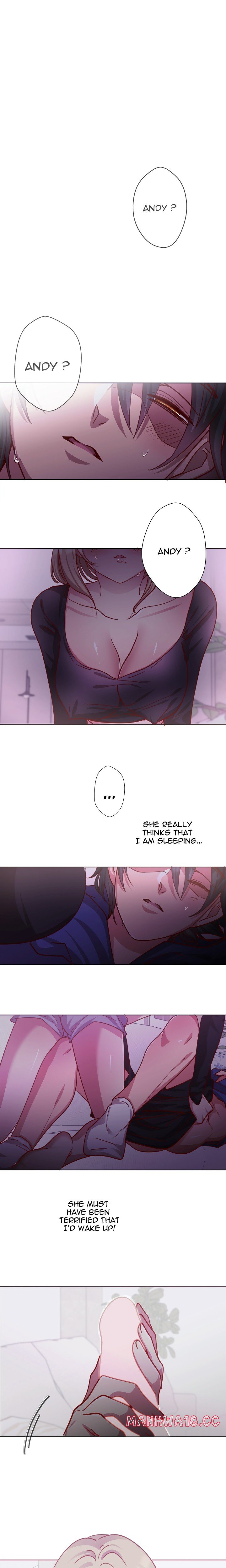 Page 1 of Chapter 5: Midsummer Nights Dream Manhwa