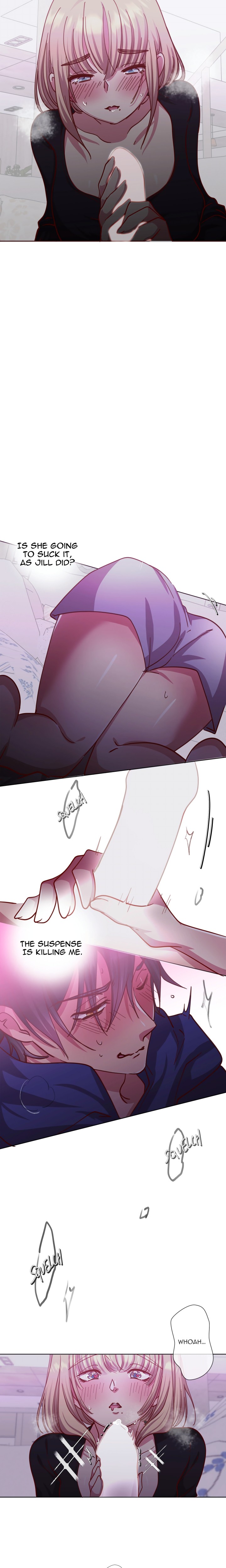 Page 2 of Chapter 5: Midsummer Nights Dream Manhwa