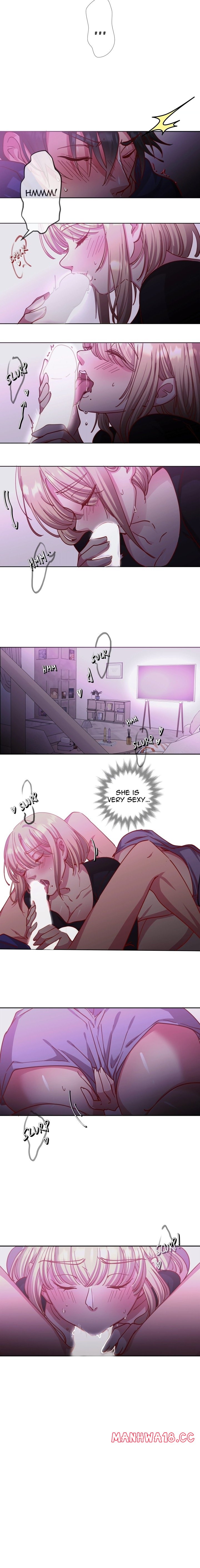 Page 3 of Chapter 5: Midsummer Nights Dream Manhwa