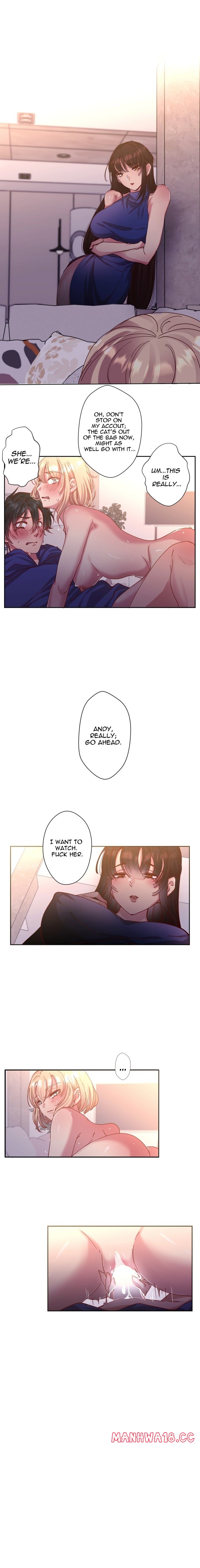 Page 9 of Chapter 5: Midsummer Nights Dream Manhwa