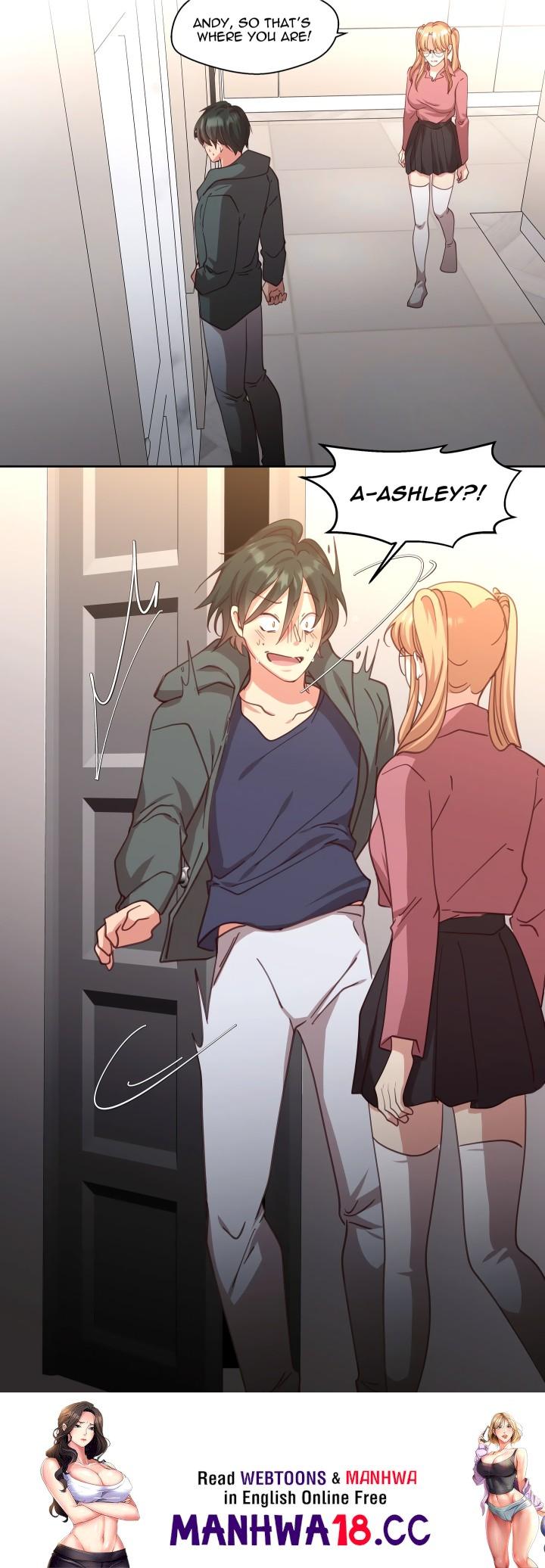 Page 11 of Chapter 6: Midsummer Nights Dream Manhwa