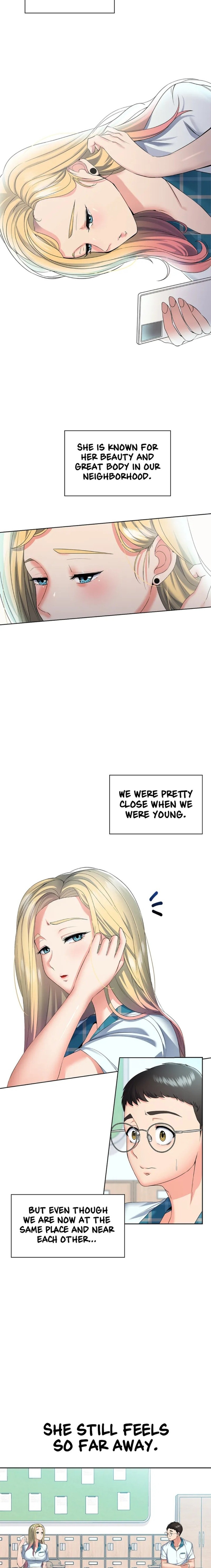 Page 12 of Chapter 1: The High Society