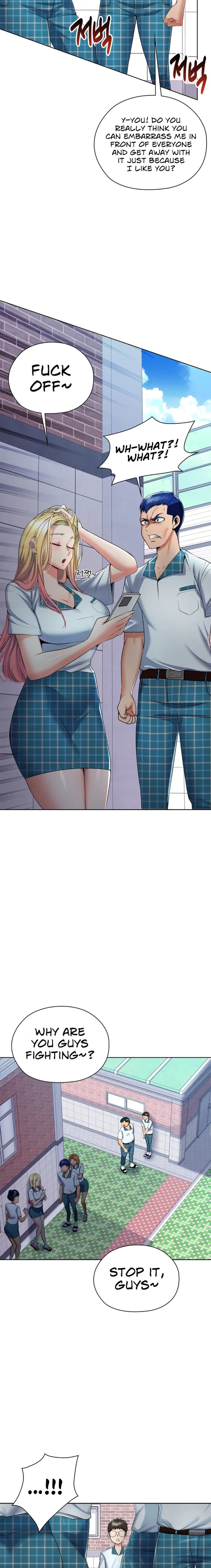 Page 18 of Chapter 1: The High Society