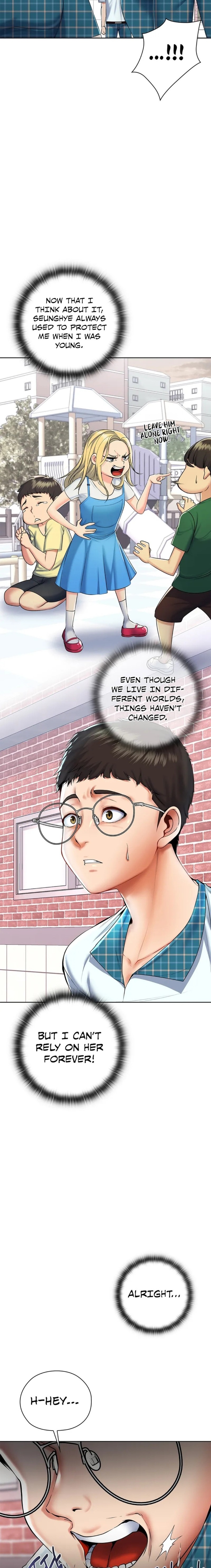Page 19 of Chapter 1: The High Society