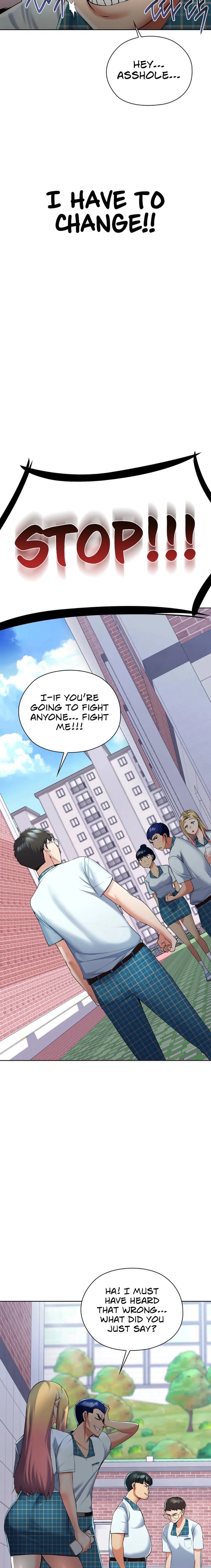 Page 20 of Chapter 1: The High Society