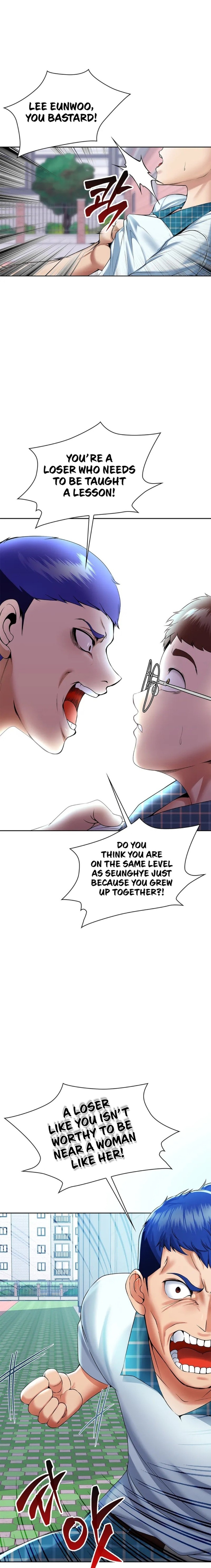 Page 23 of Chapter 1: The High Society