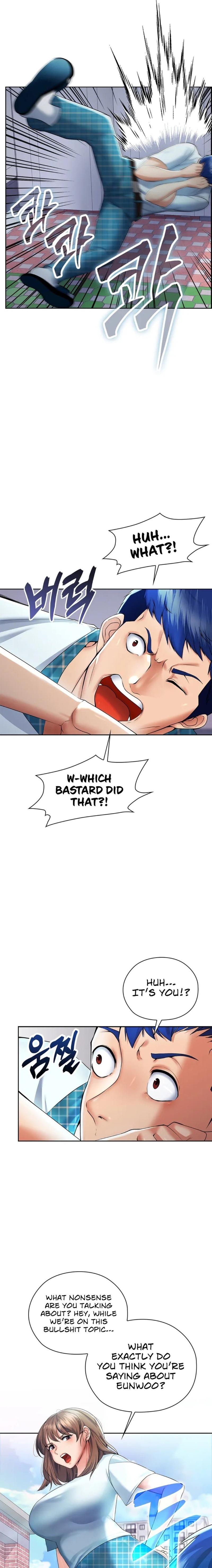 Page 27 of Chapter 1: The High Society