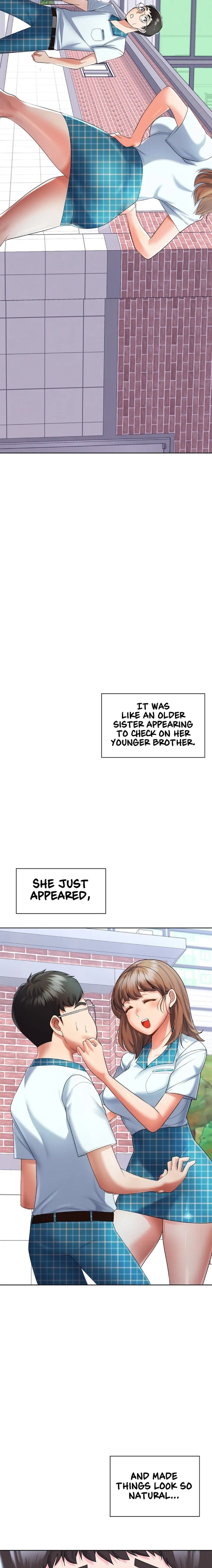 Page 30 of Chapter 1: The High Society