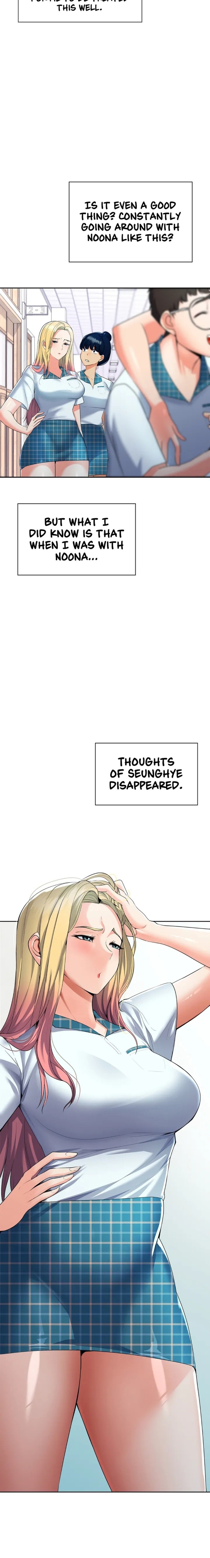 Page 32 of Chapter 1: The High Society