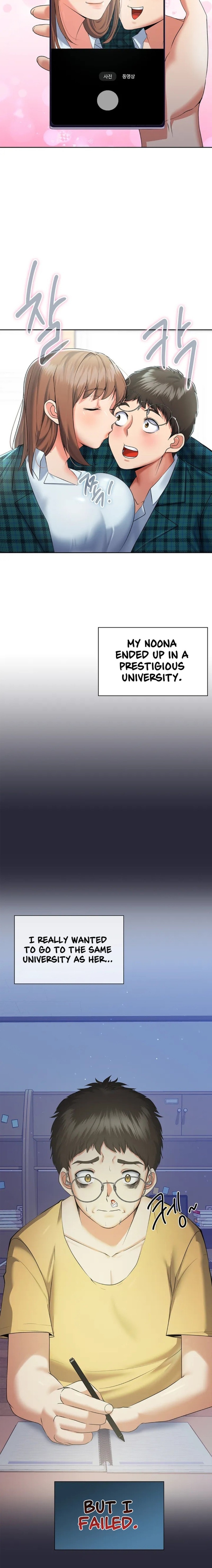 Page 34 of Chapter 1: The High Society