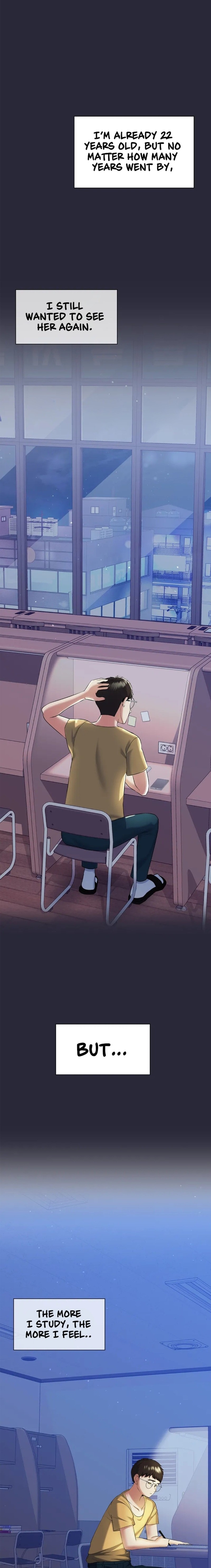 Page 35 of Chapter 1: The High Society