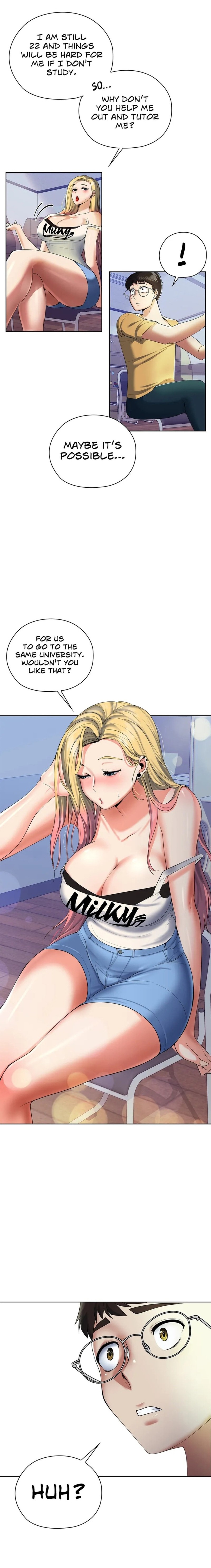 Page 38 of Chapter 1: The High Society