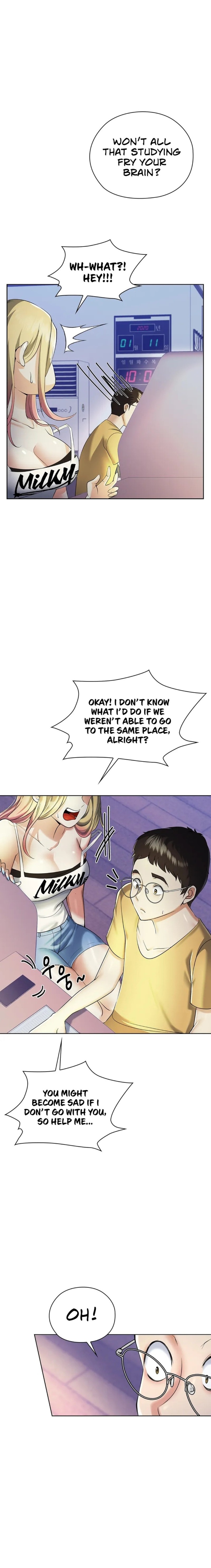 Page 39 of Chapter 1: The High Society