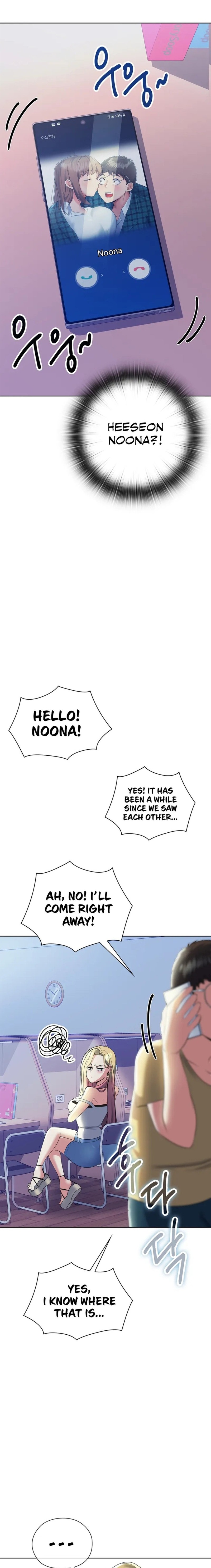 Page 40 of Chapter 1: The High Society