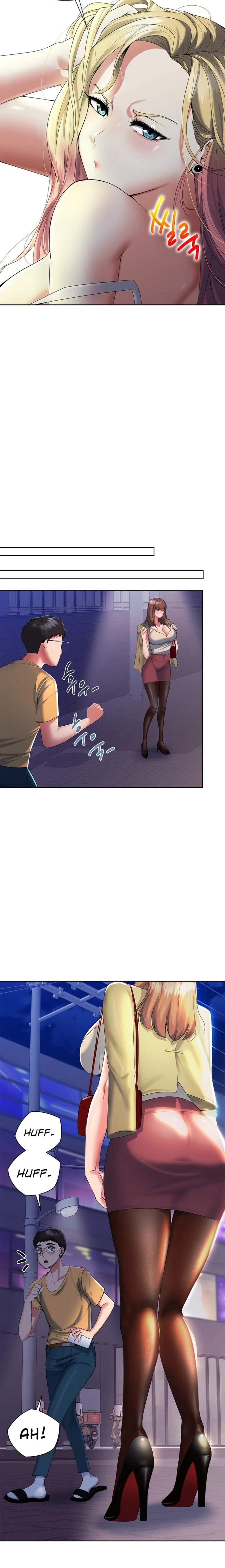 Page 41 of Chapter 1: The High Society