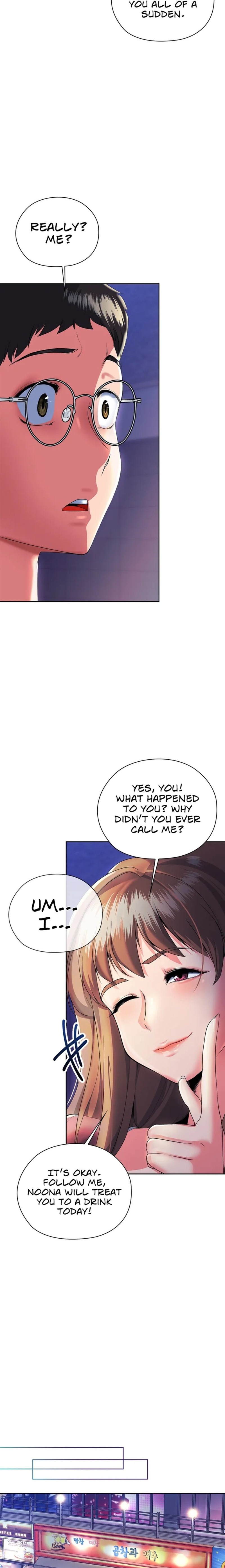 Page 43 of Chapter 1: The High Society