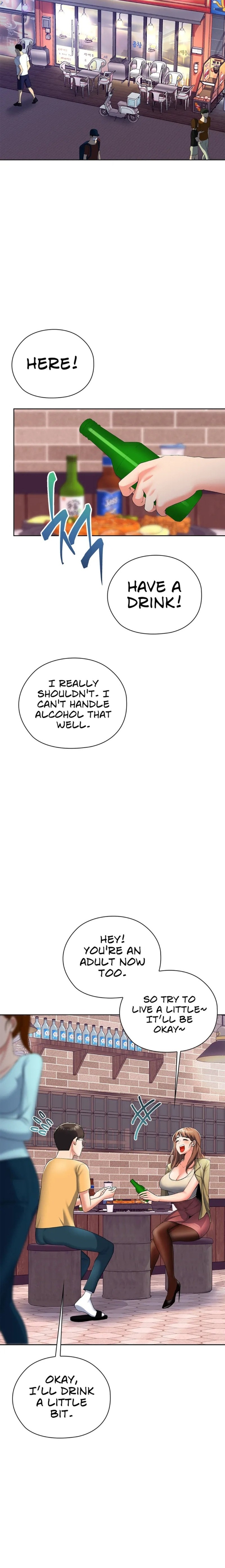 Page 44 of Chapter 1: The High Society