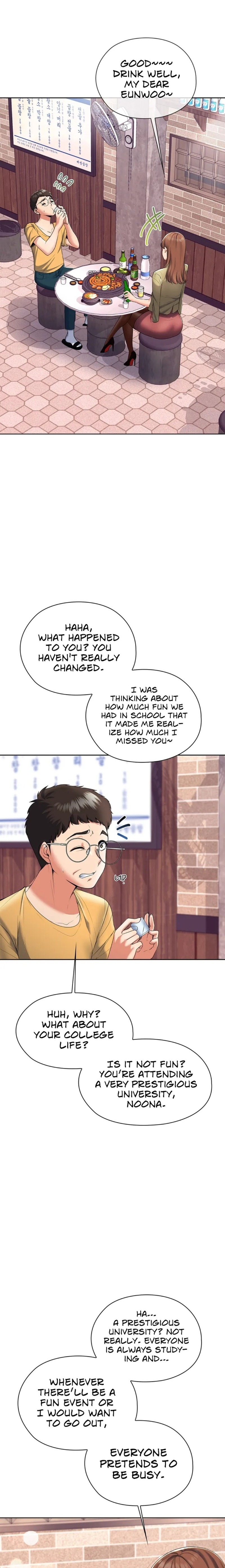 Page 45 of Chapter 1: The High Society
