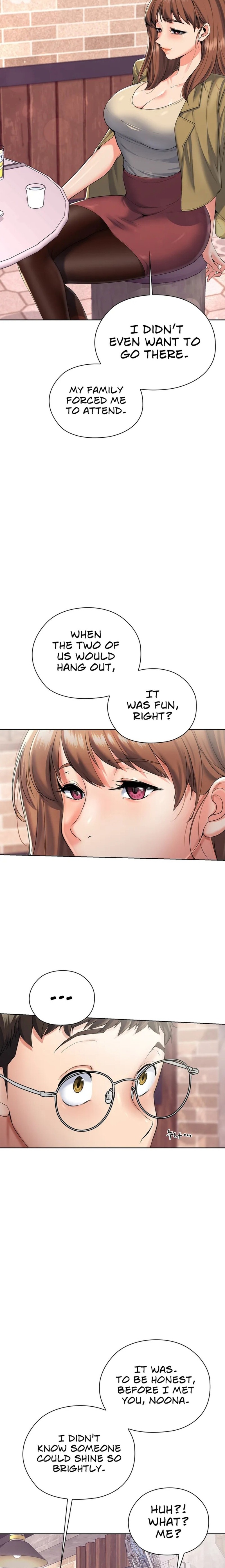 Page 46 of Chapter 1: The High Society