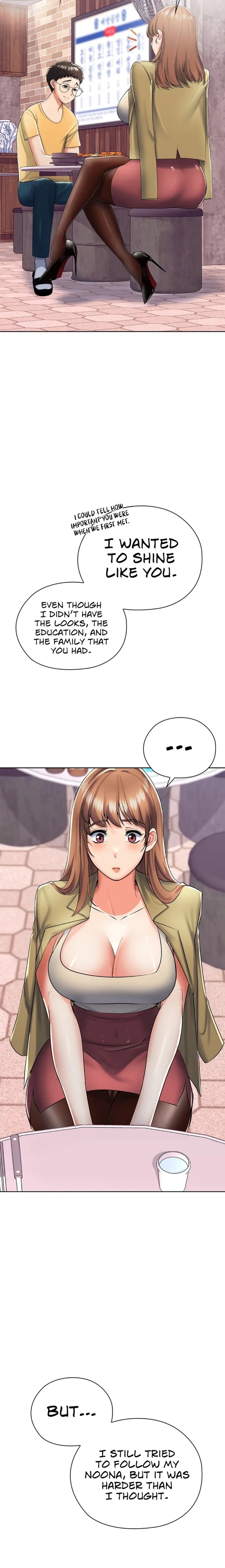 Page 47 of Chapter 1: The High Society