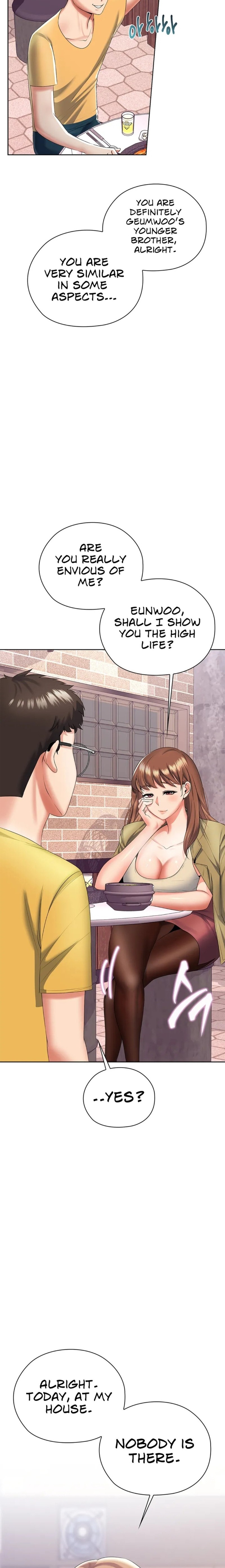 Page 49 of Chapter 1: The High Society