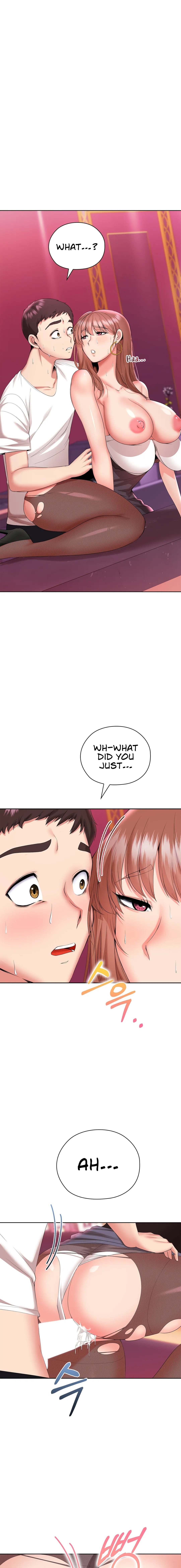 Page 1 of Chapter 10: The High Society