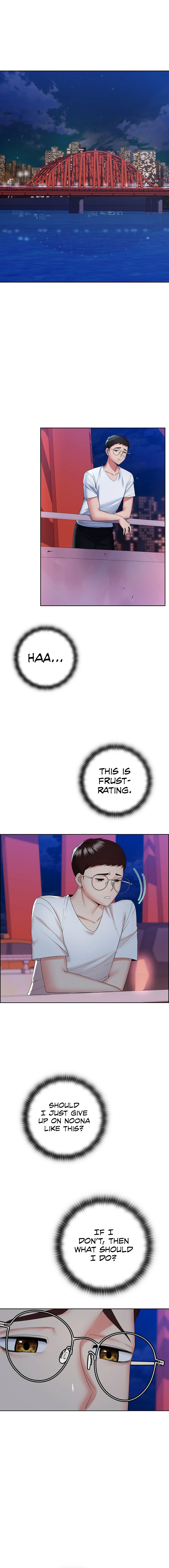 Page 10 of Chapter 10: The High Society