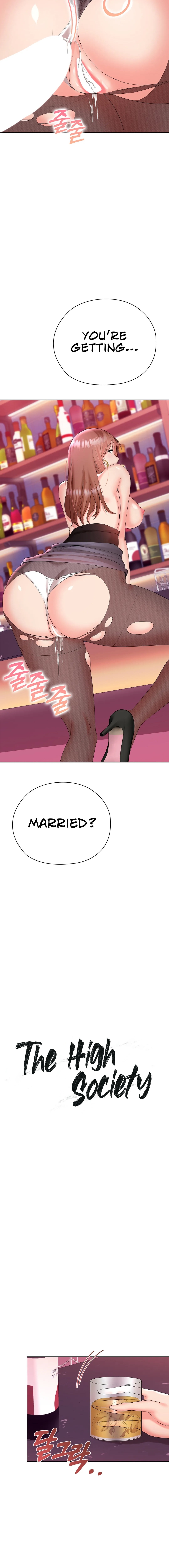 Page 2 of Chapter 10: The High Society