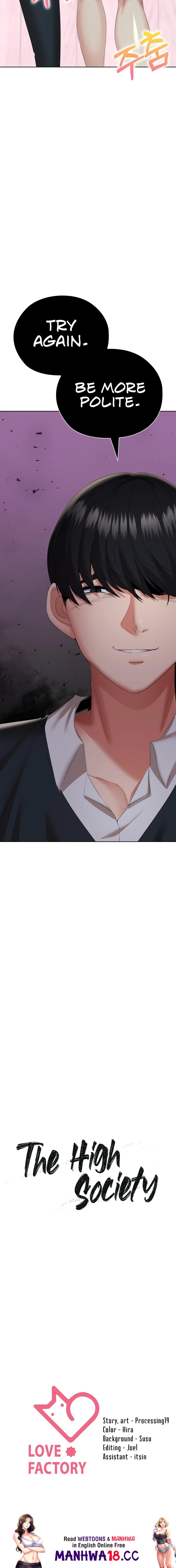 Page 27 of Chapter 10: The High Society