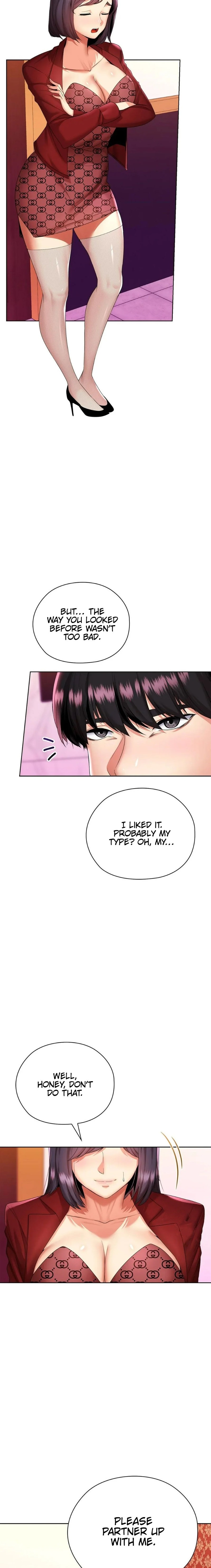 Page 2 of Chapter 11: The High Society