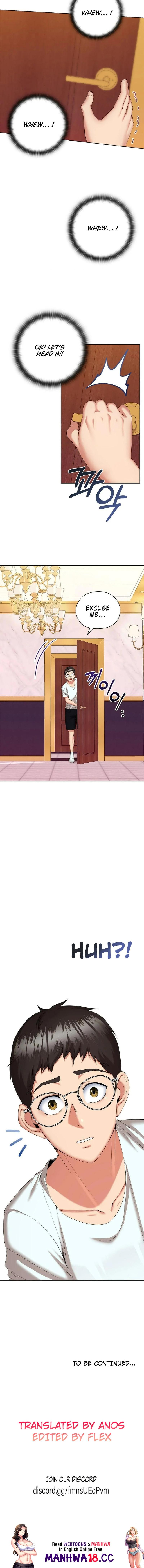 Page 21 of Chapter 11: The High Society