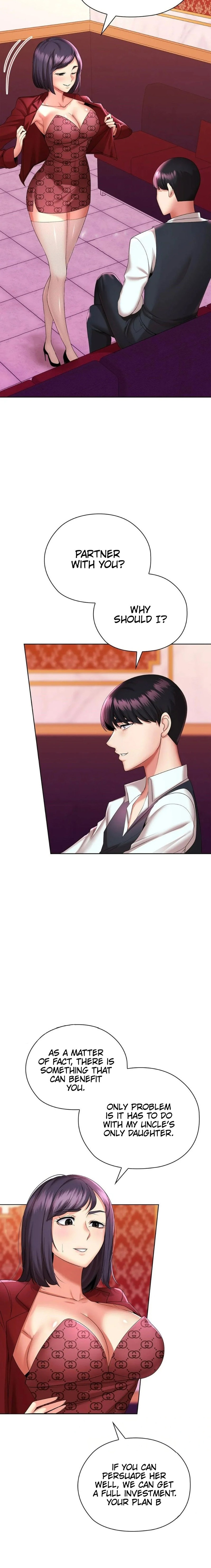 Page 3 of Chapter 11: The High Society
