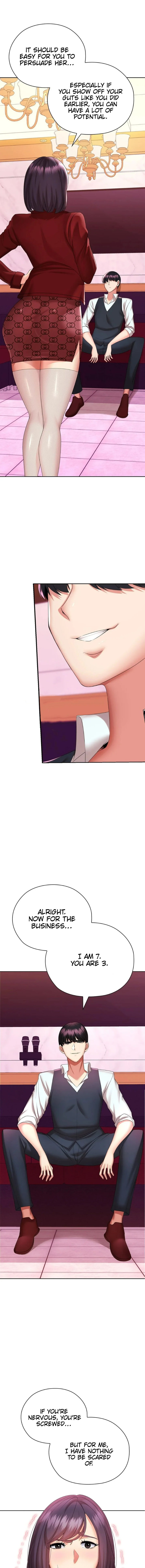 Page 4 of Chapter 11: The High Society