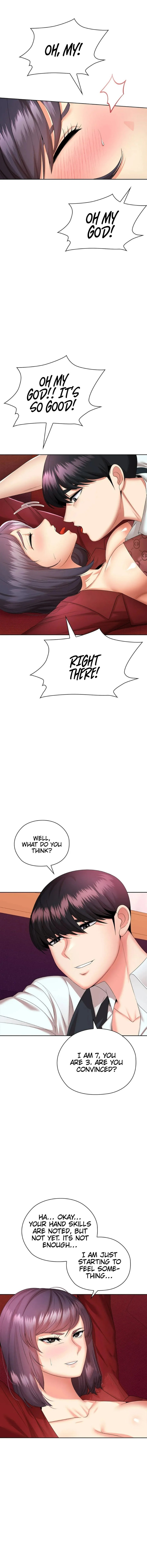 Page 9 of Chapter 11: The High Society