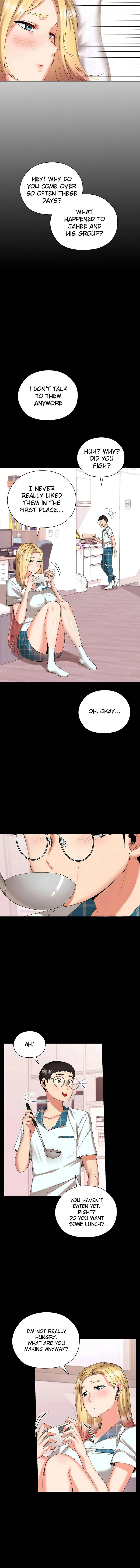 Page 4 of Chapter 12: The High Society