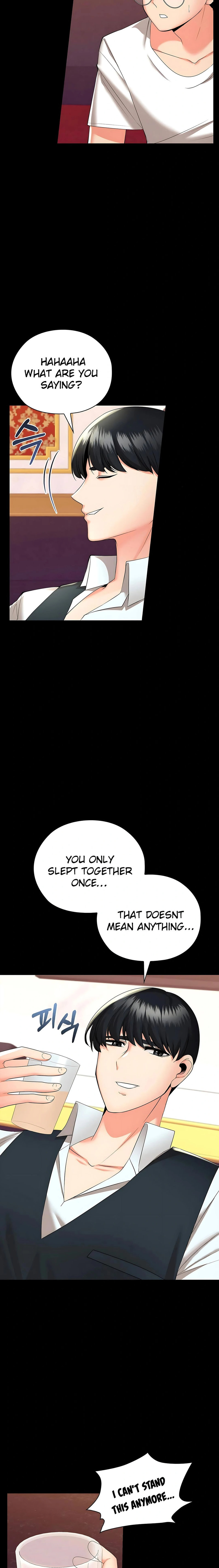 Page 10 of Chapter 13: The High Society