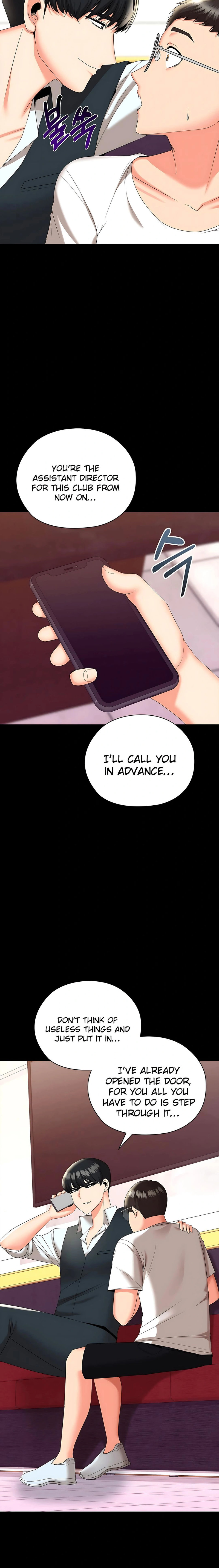 Page 12 of Chapter 13: The High Society