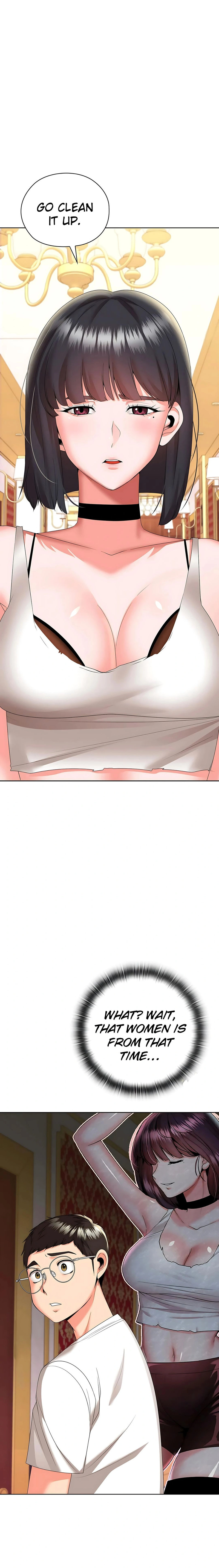 Page 15 of Chapter 13: The High Society