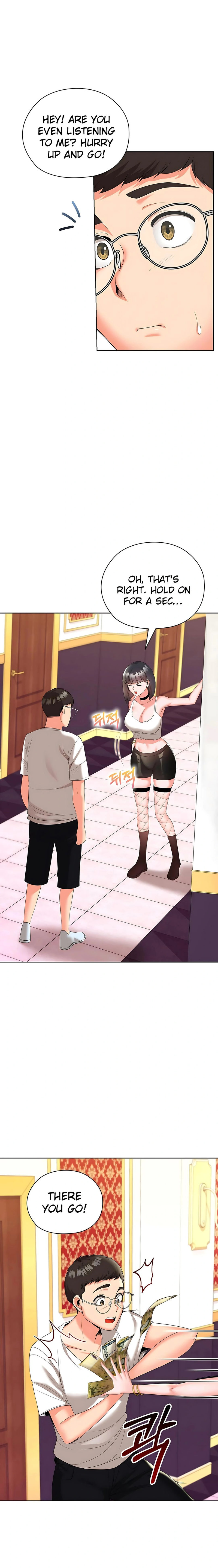Page 16 of Chapter 13: The High Society