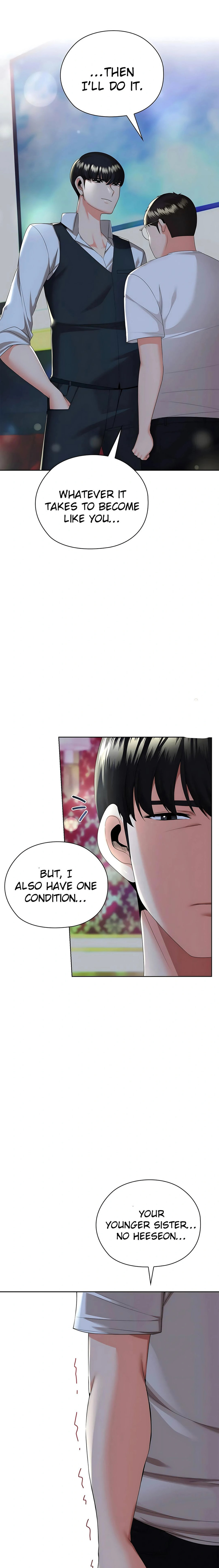 Page 2 of Chapter 13: The High Society