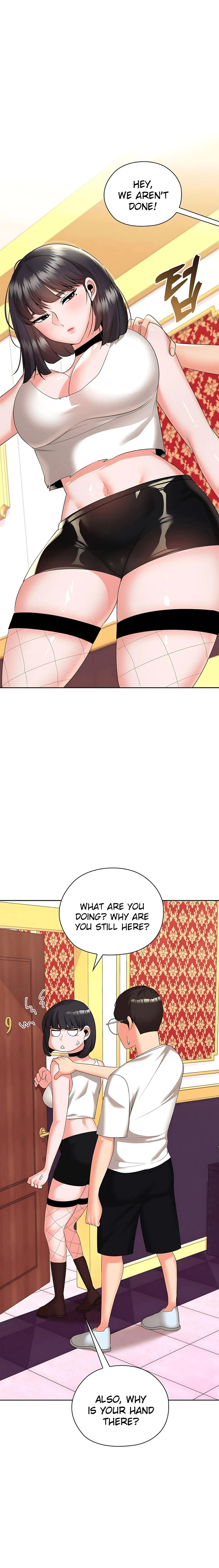 Page 21 of Chapter 13: The High Society