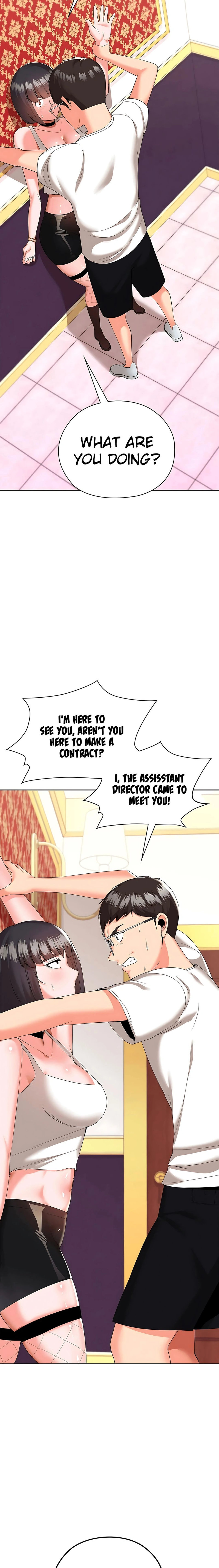 Page 25 of Chapter 13: The High Society
