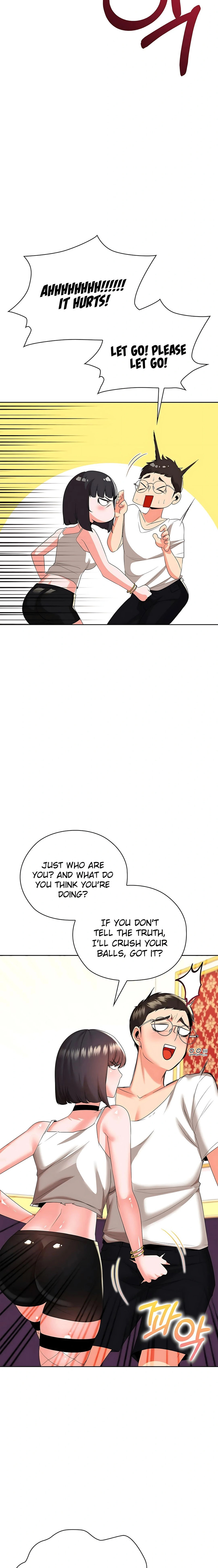 Page 28 of Chapter 13: The High Society