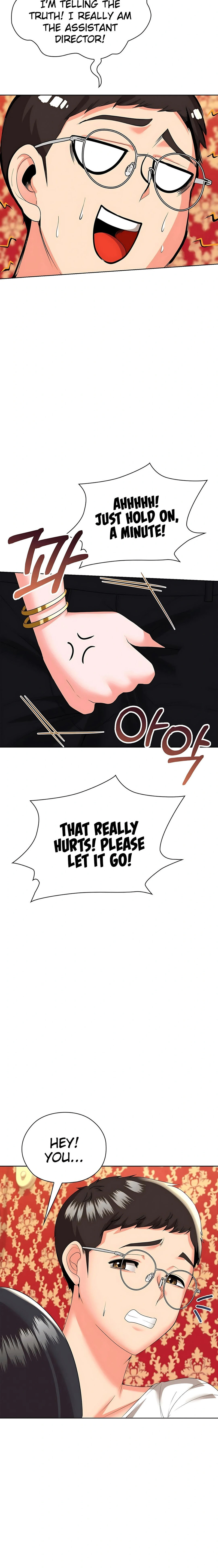 Page 29 of Chapter 13: The High Society