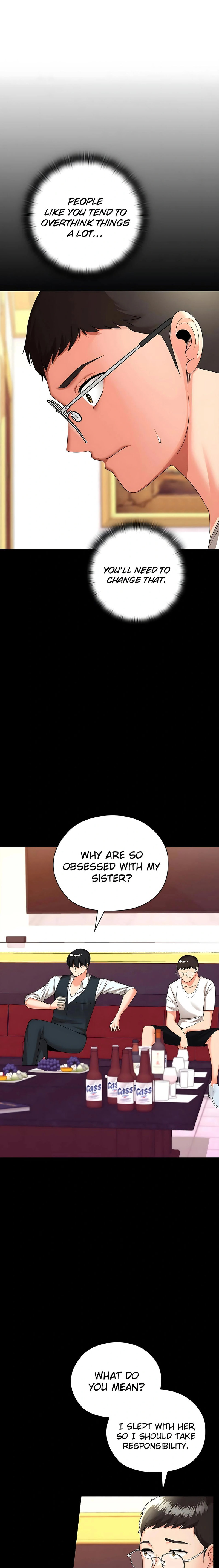 Page 9 of Chapter 13: The High Society