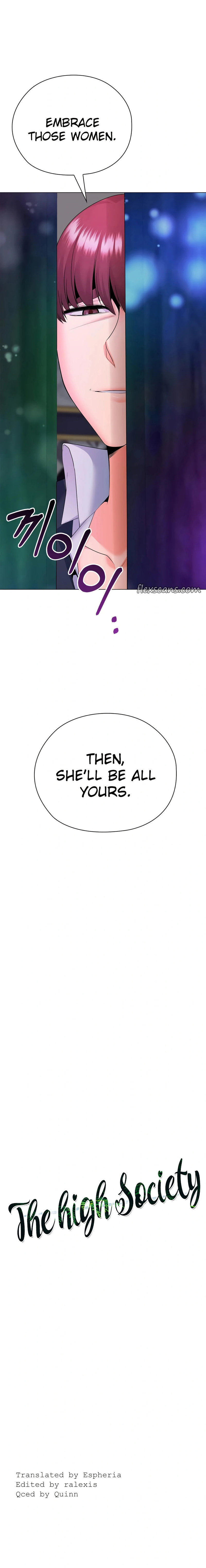 Page 19 of Chapter 16: The High Society