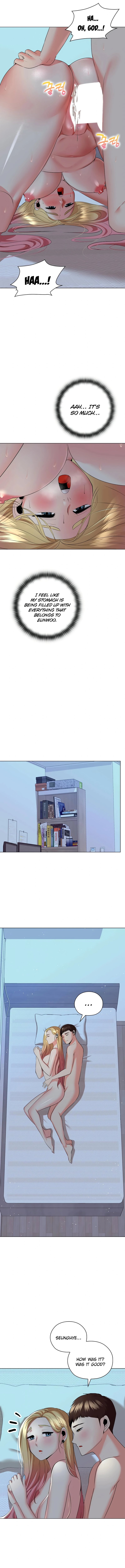 Page 10 of Chapter 19: The High Society