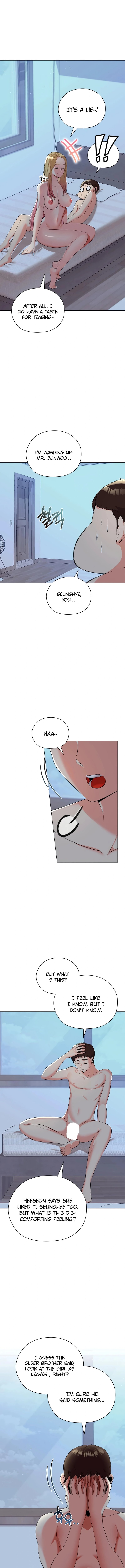 Page 12 of Chapter 19: The High Society